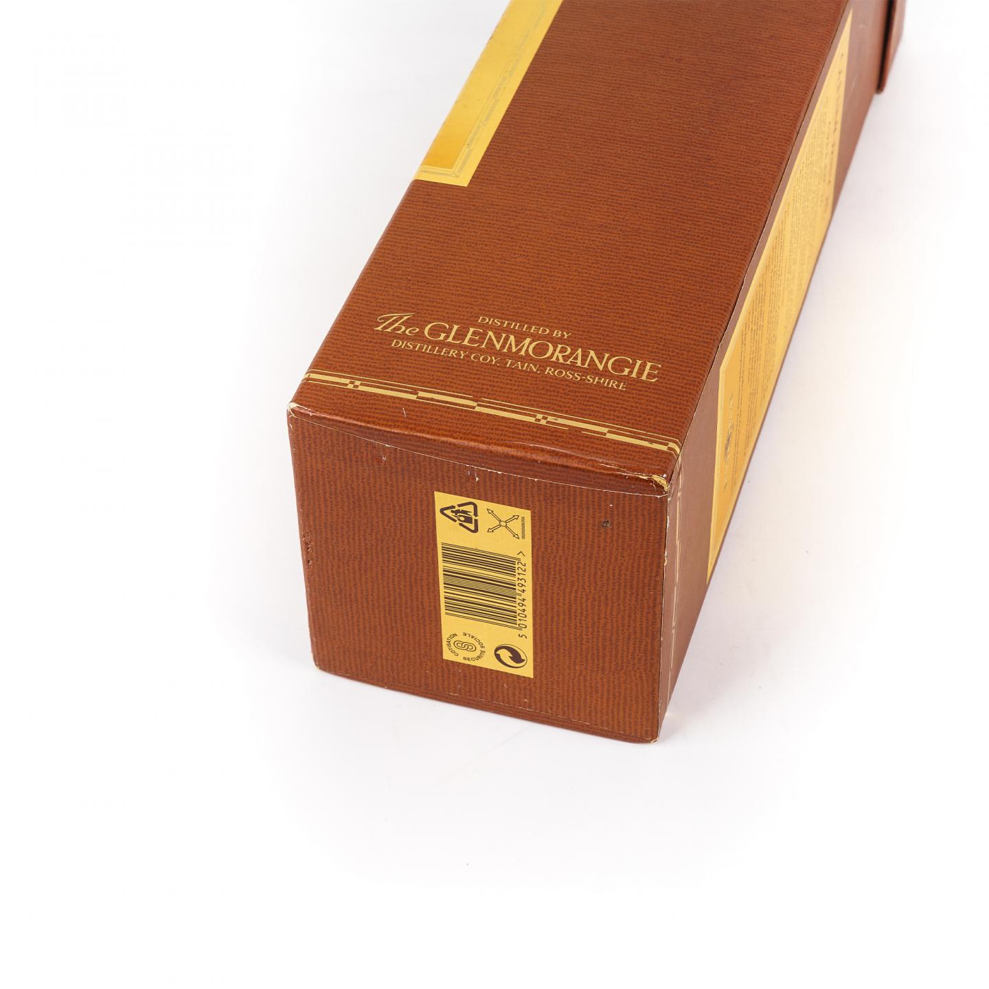 Glenmorangie 格兰杰 Cellar 13 1L