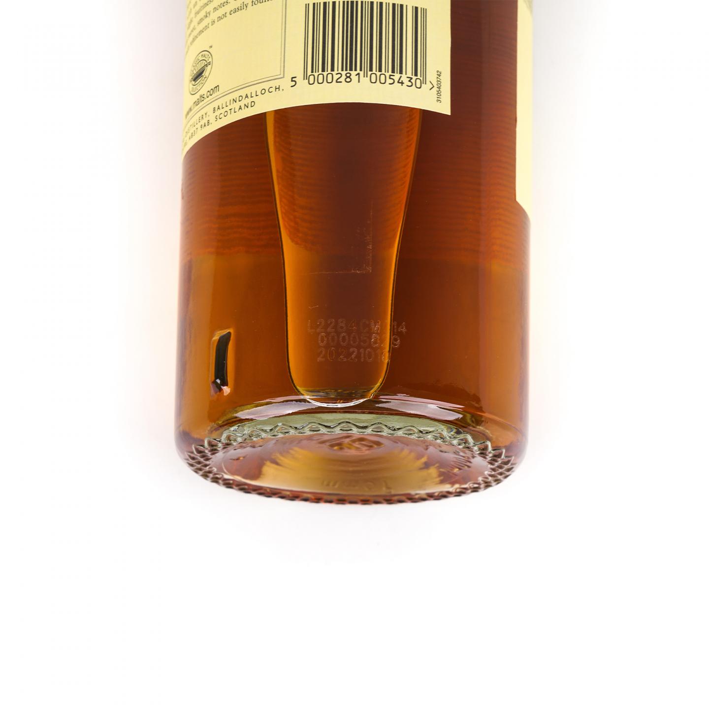 Cragganmore 克莱根摩 12年 700ml