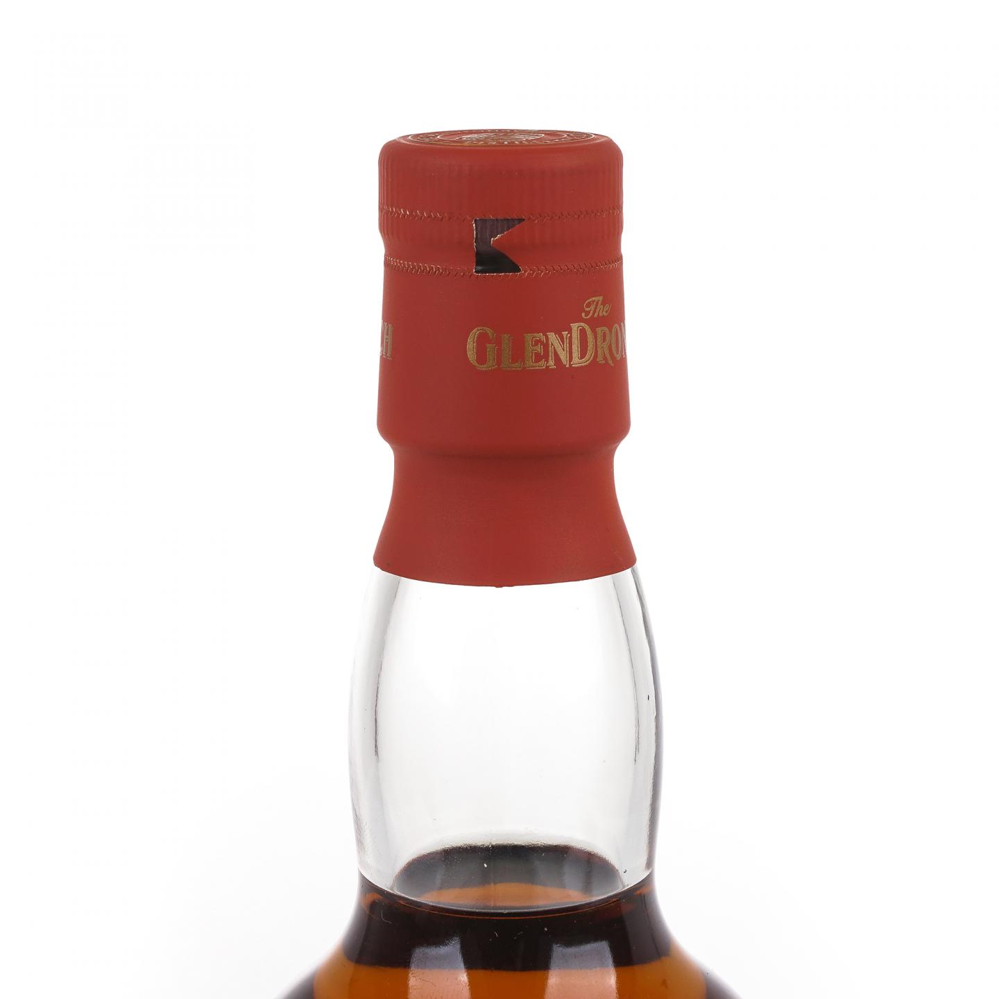 Glendronach 格兰多纳 2015 桶强 雪莉桶 Batch 4