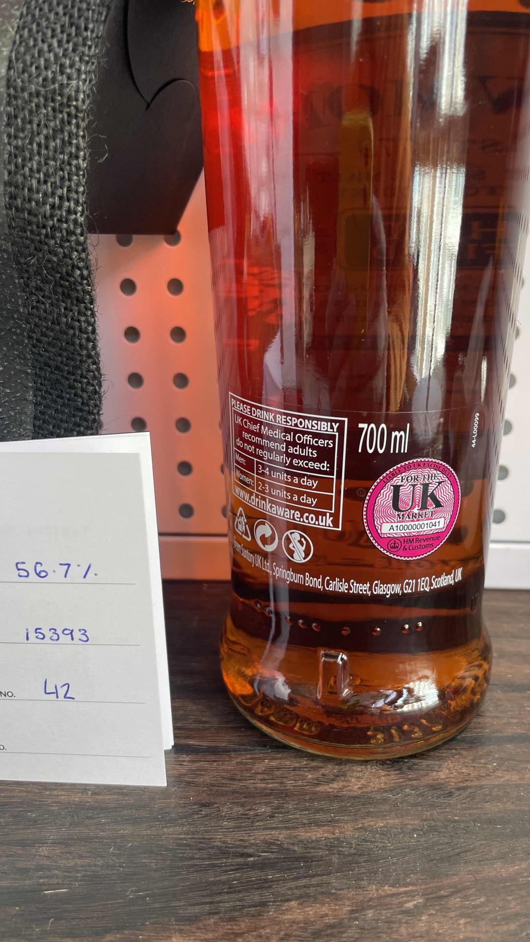 波摩 10年 手工装瓶 单桶 初填oloroso雪莉桶 酒满 酒色漂亮