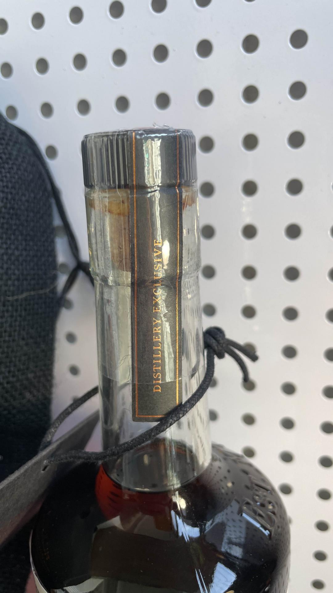 波摩19年 手工瓶 oloroso雪莉桶 1999-2018装瓶 桶号2116 酒厂限定发售 非常稀少 值得收藏与品鉴