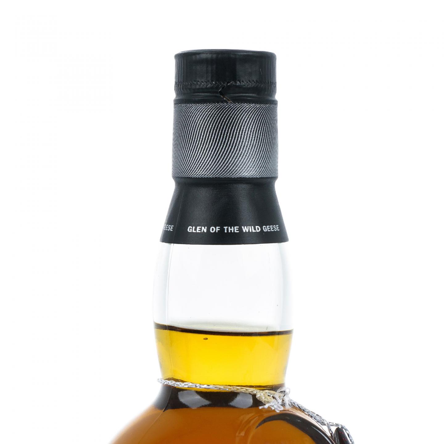 Glengoyne 格兰哥尼 2019 传奇系列 Chapter One 雪莉桶