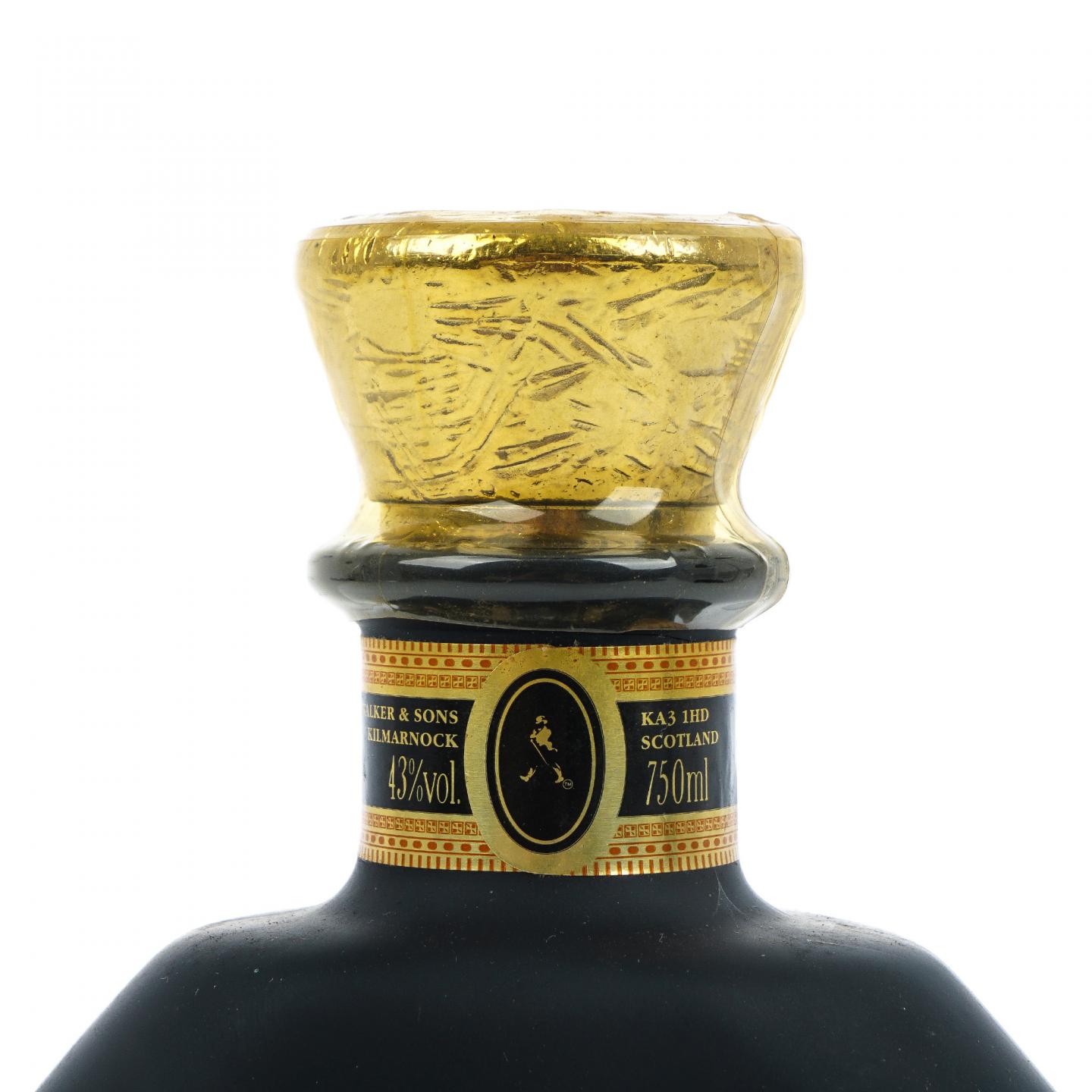 Johnnie Walker 尊尼获加 1947-1997 Excelsior 750ml