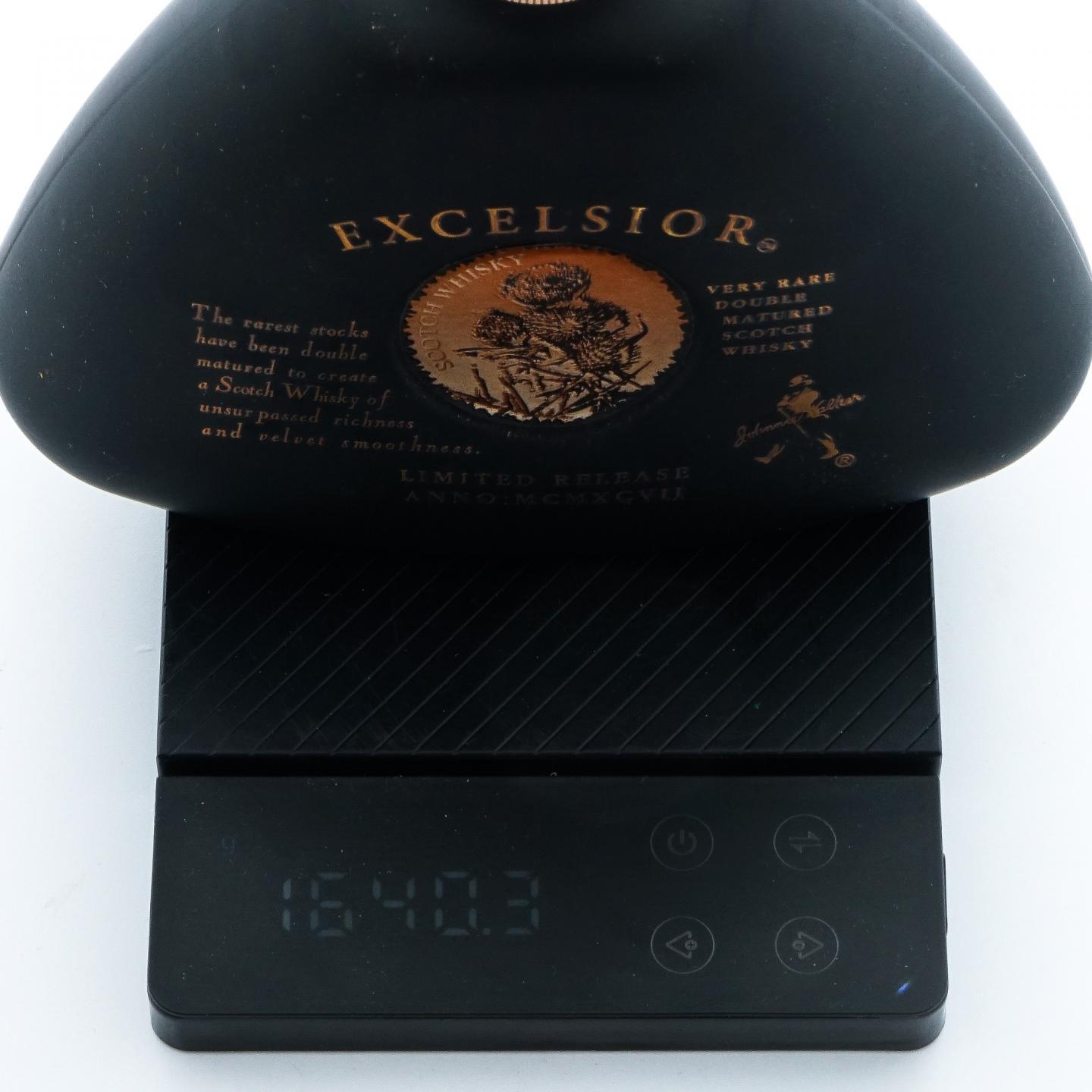 Johnnie Walker 尊尼获加 1947-1997 Excelsior 750ml