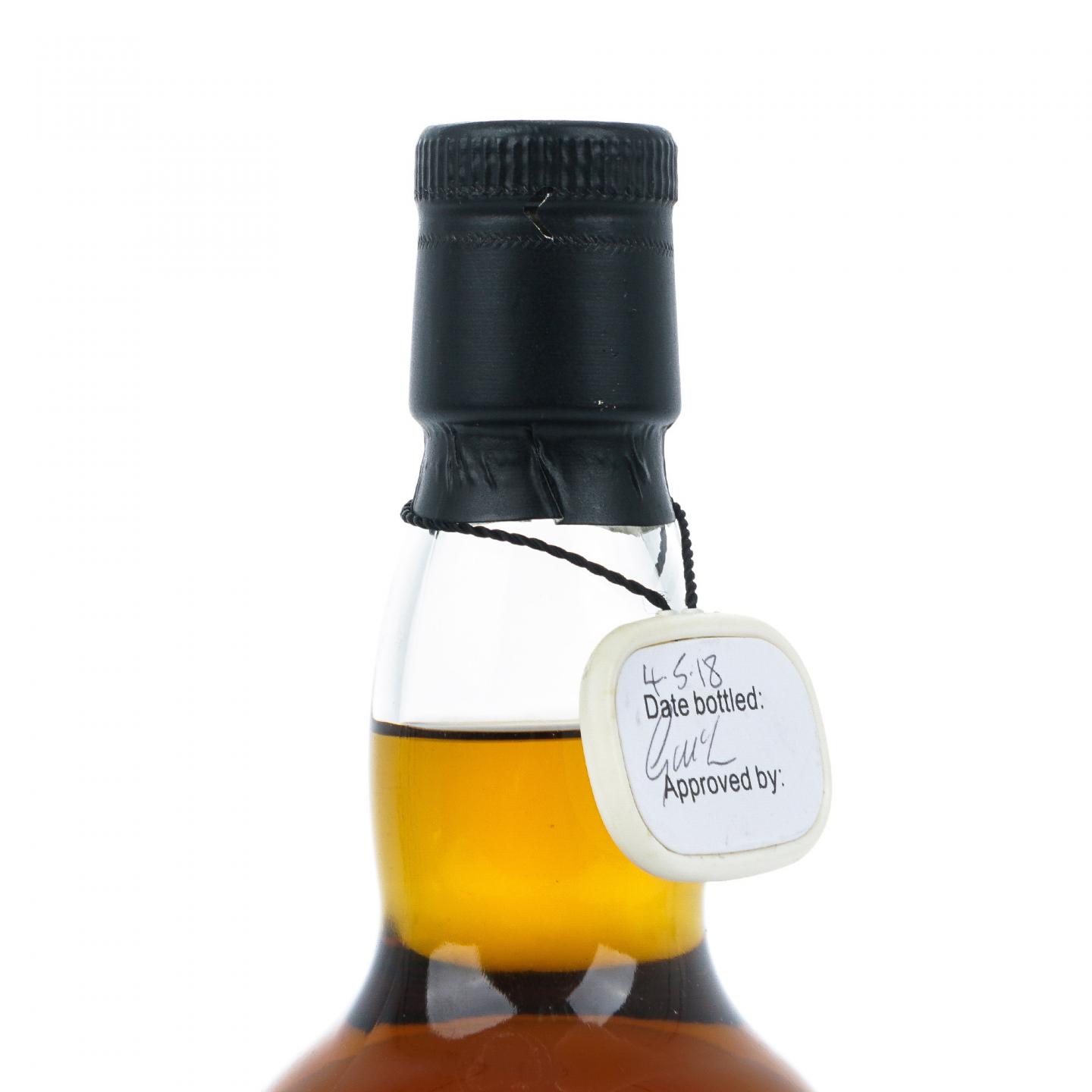 Hazelburn 哈索本 10年 2007 雪莉桶 完税瓶