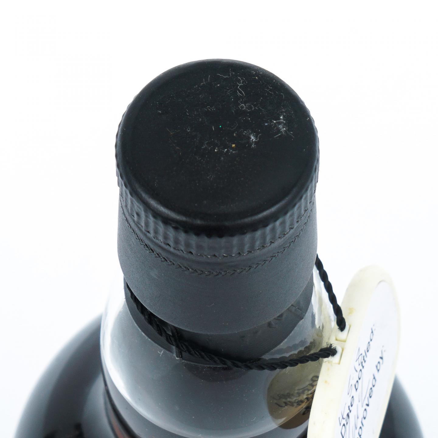 Hazelburn 哈索本 10年 2007 雪莉桶 完税瓶