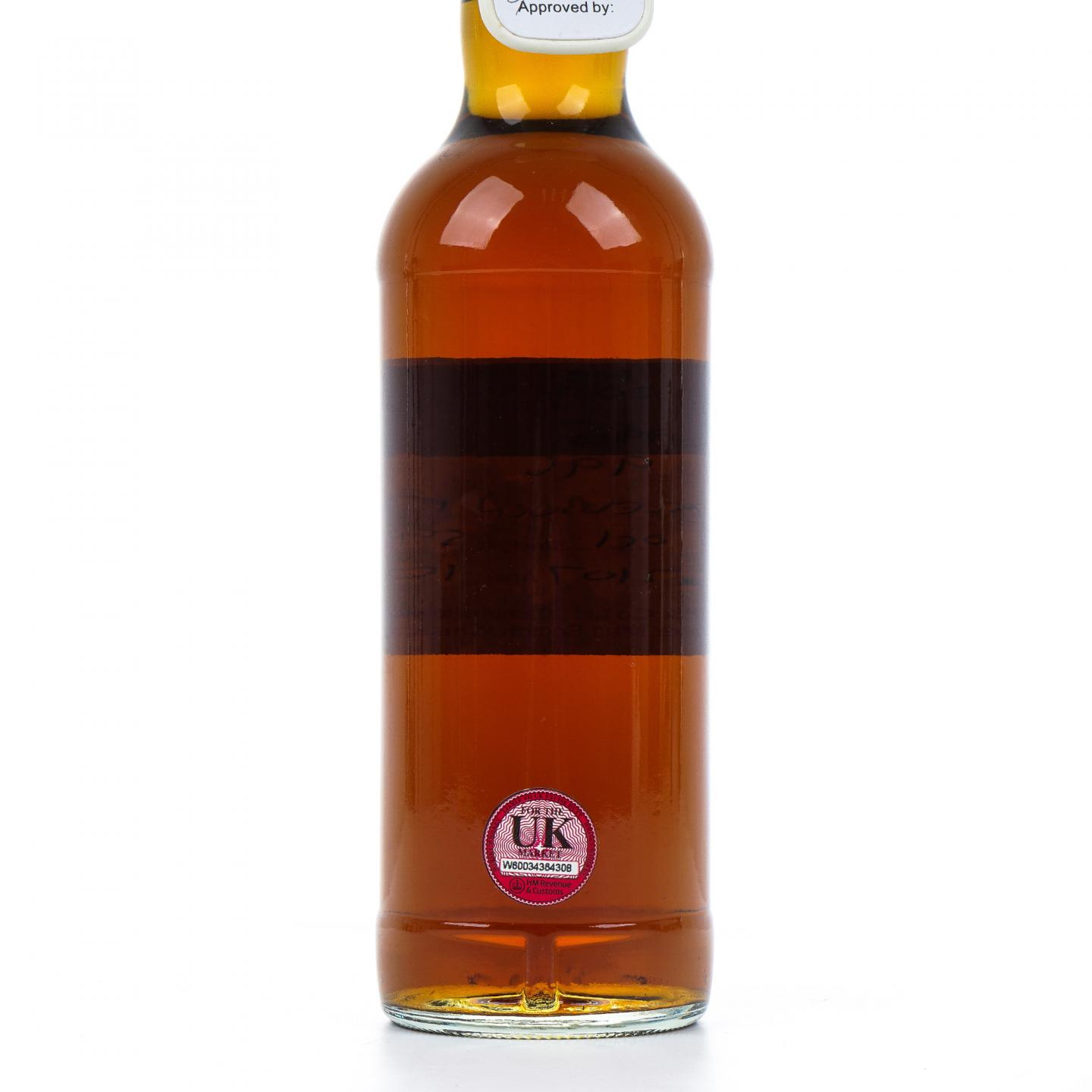 Hazelburn 哈索本 10年 2007 雪莉桶 完税瓶