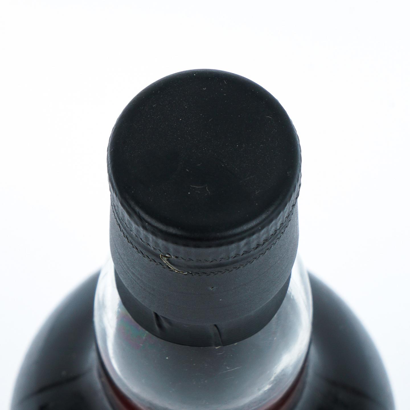 Hazelburn 哈索本 21年 1999-2020 私人桶 雪莉桶