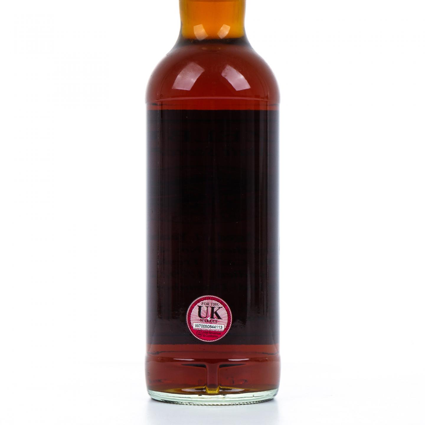 Hazelburn 哈索本 21年 1999-2020 私人桶 雪莉桶