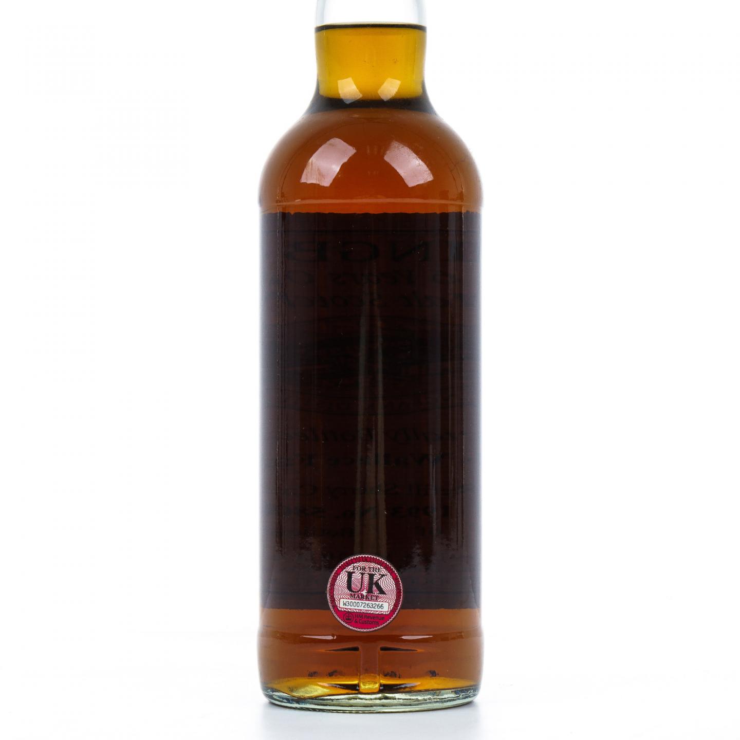 Springbank 云顶 16年 1993 私人桶 再填雪莉桶#580