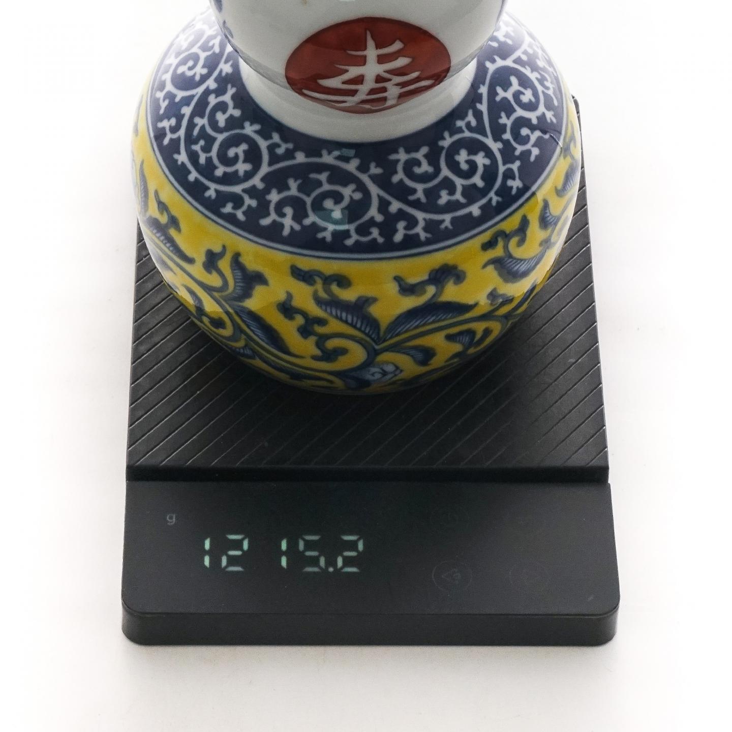 三得利 寿 金花标 调和 有田烧 600ml