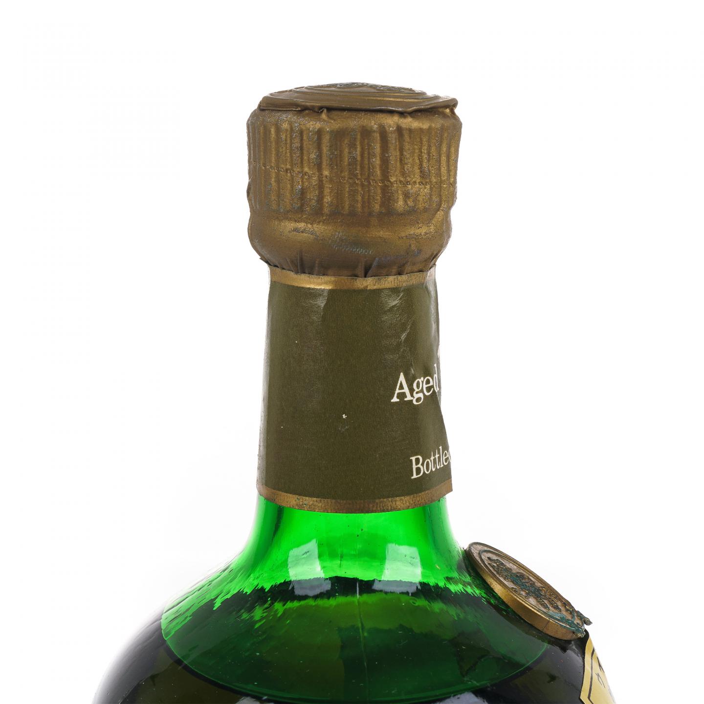 Royal Escort 12年 苏格兰调和威士忌 750ml