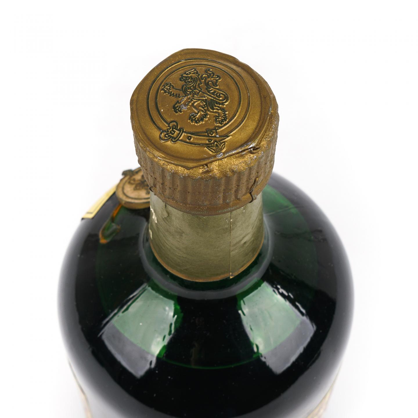 Royal Escort 12年 苏格兰调和威士忌 750ml