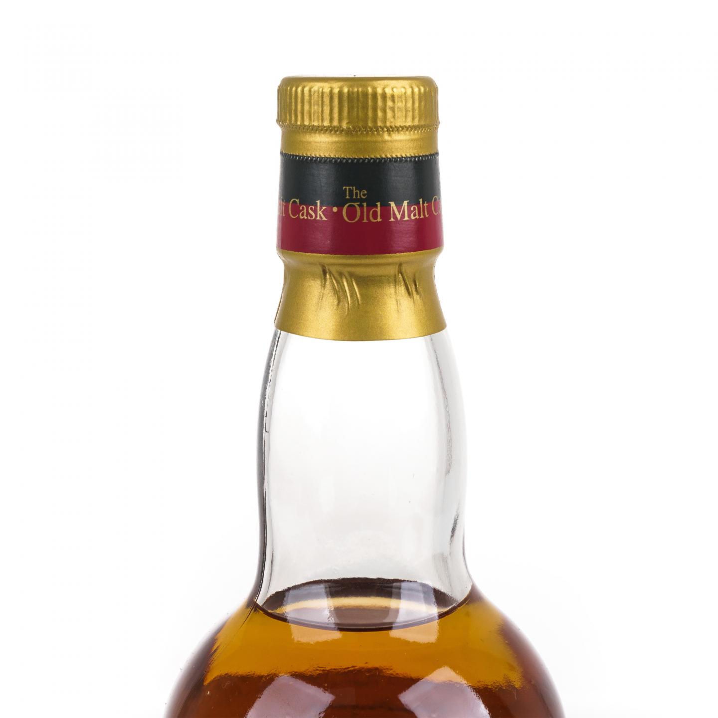 Ardbeg 阿贝 15年 1991-2006 单桶#DL3060 Old Malt Cask