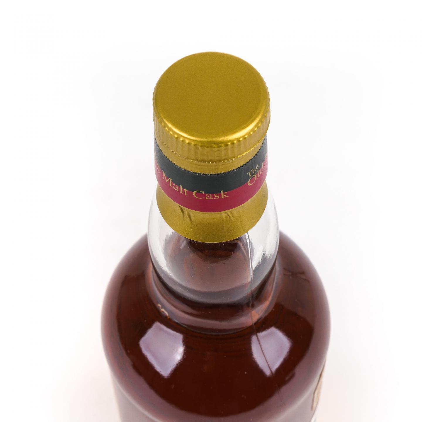 Ardbeg 阿贝 15年 1991-2006 单桶#DL3060 Old Malt Cask