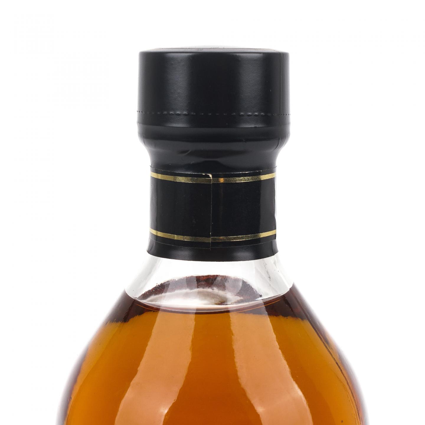 Highland Park 高原骑士 12年 透明瓶 750ml