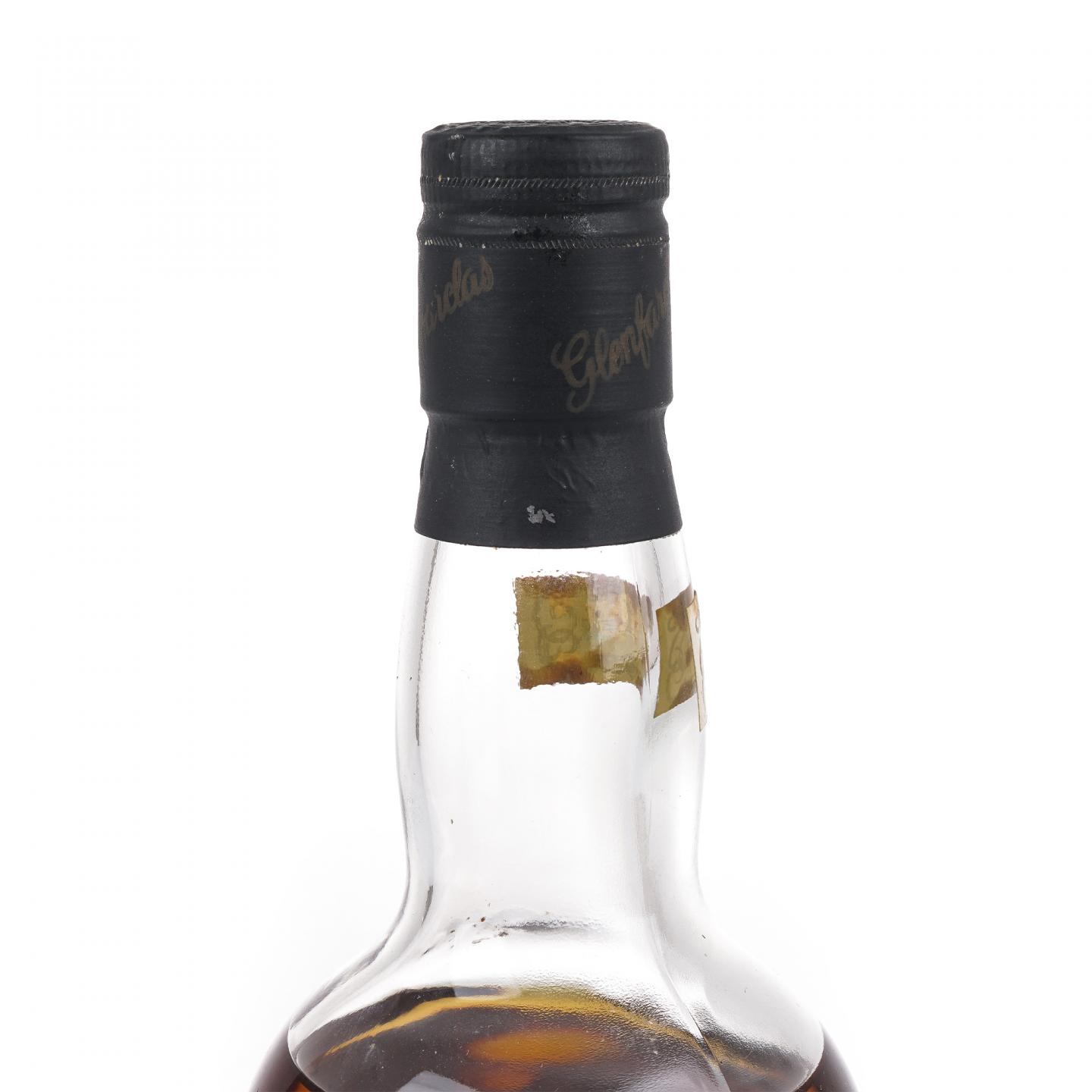 Glenfarclas 格兰花格 8年 105系列 750ml