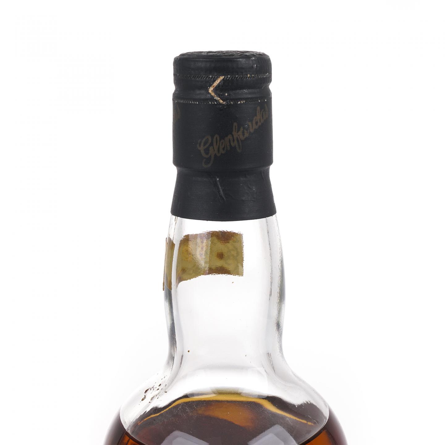 Glenfarclas 格兰花格 8年 105系列 750ml