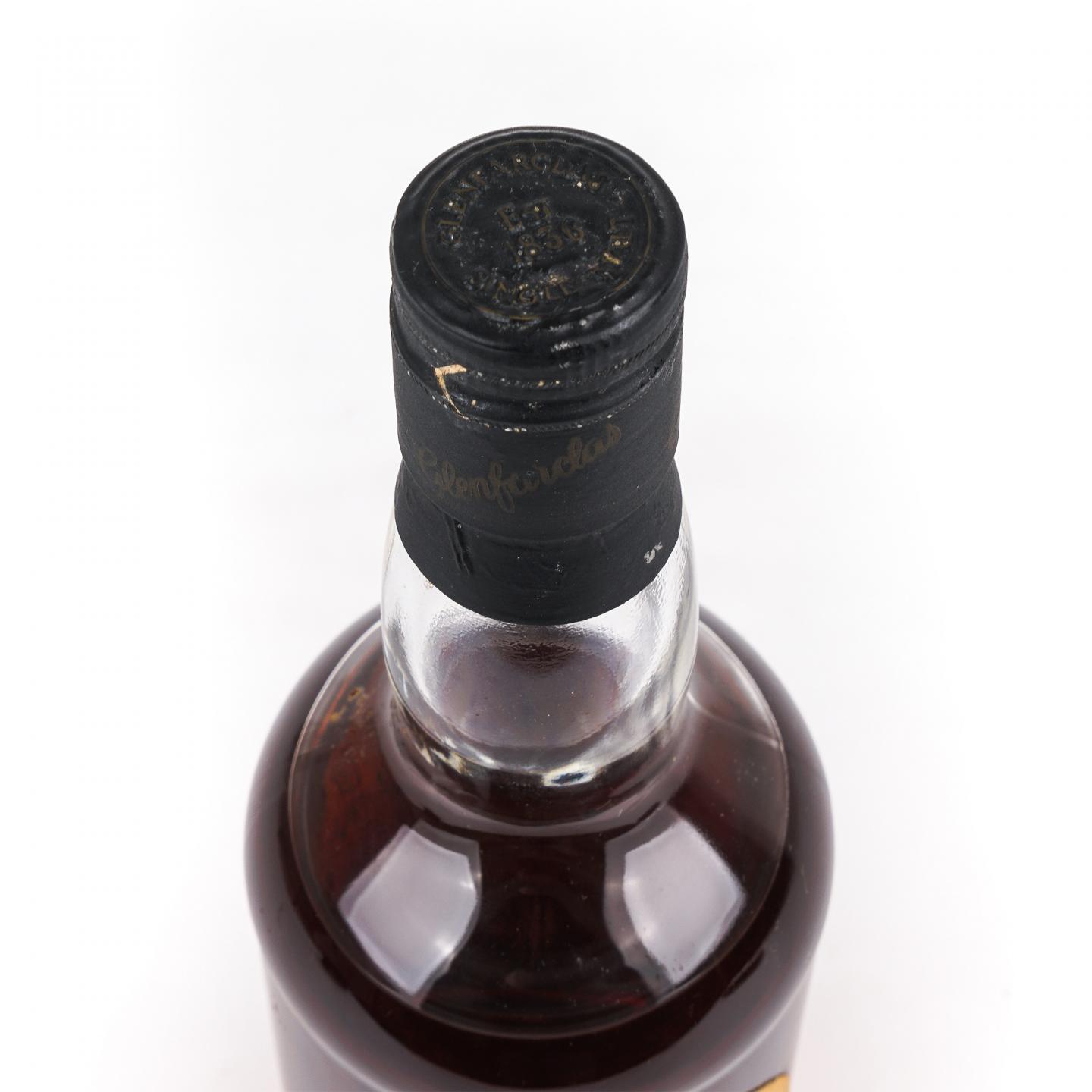 Glenfarclas 格兰花格 8年 105系列 750ml