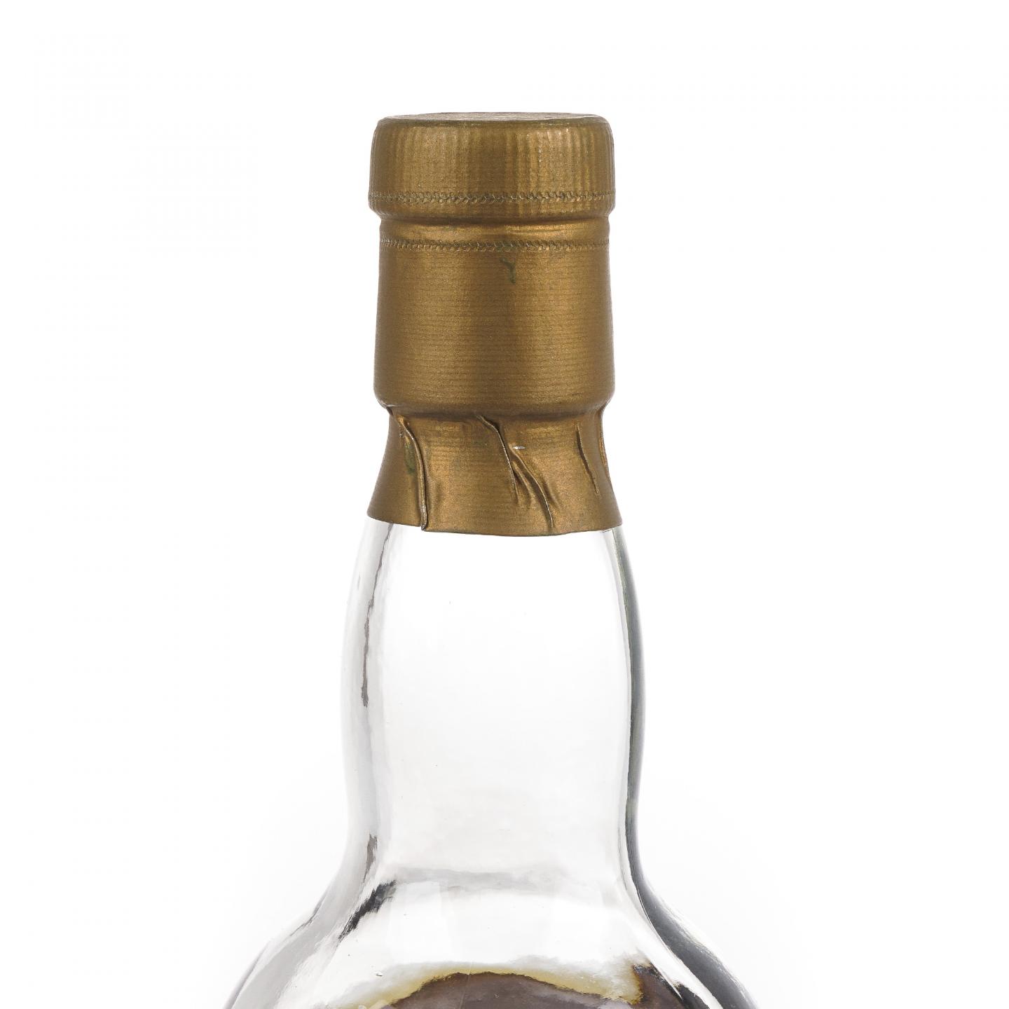 Dalmore 达尔摩 11年 1989-2000 雪莉单桶#7930