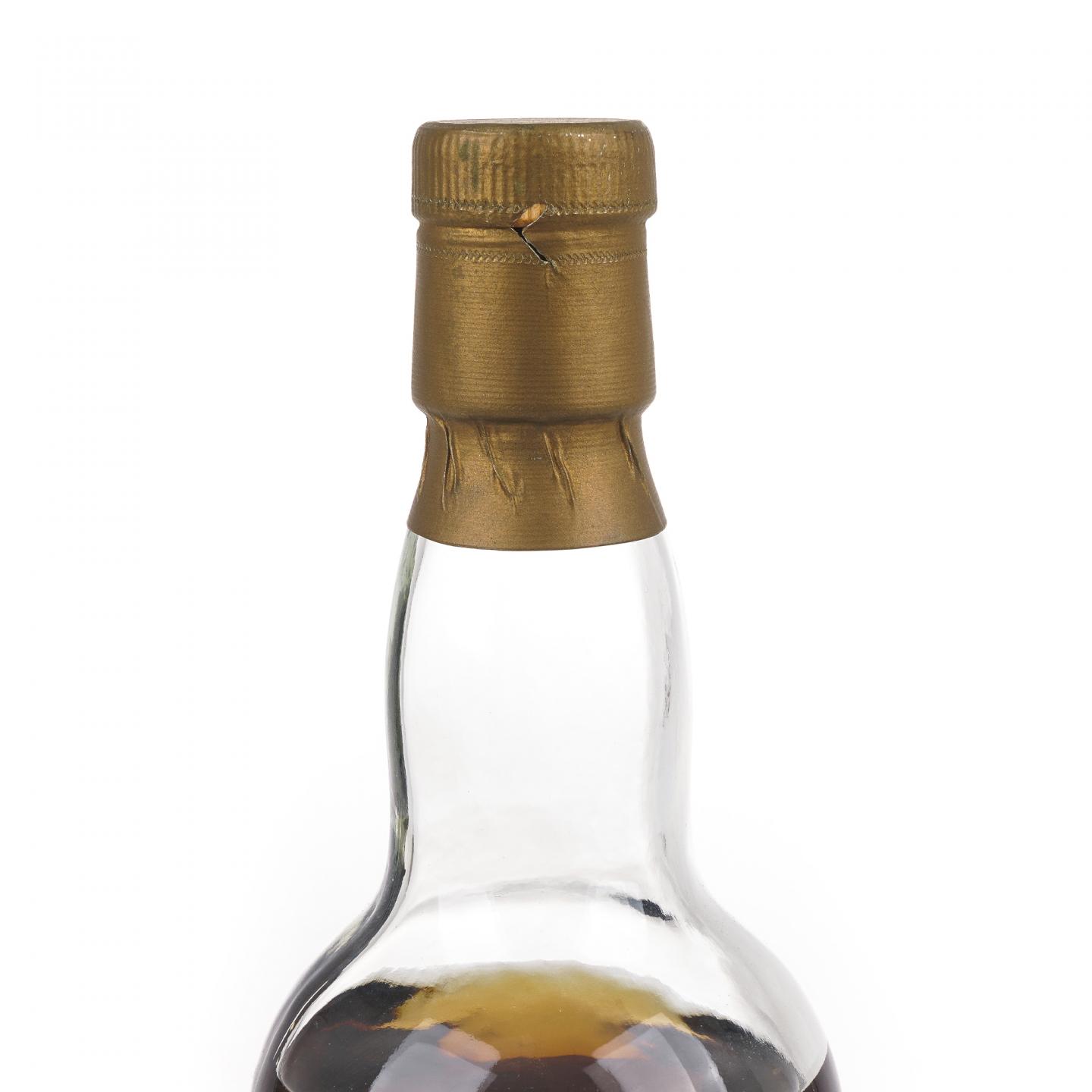 Dalmore 达尔摩 11年 1989-2000 雪莉单桶#7930