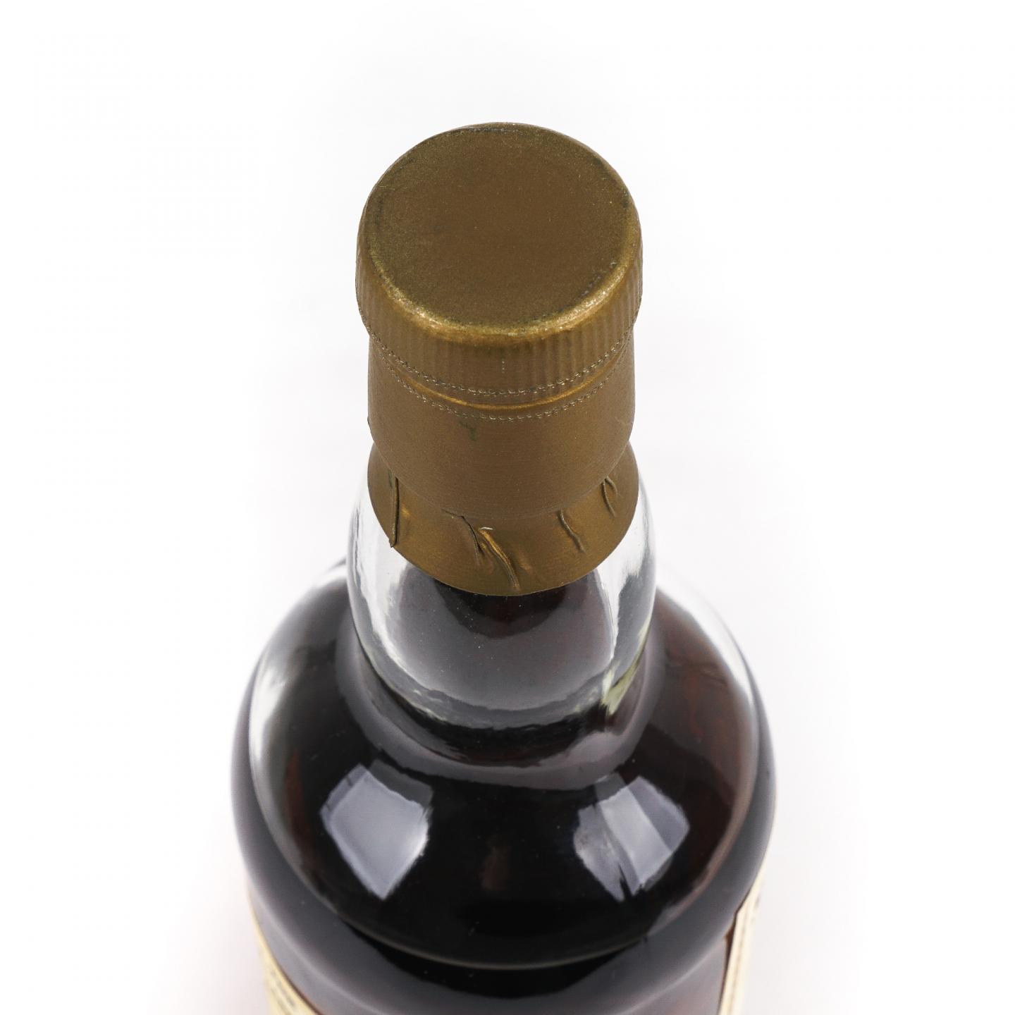 Dalmore 达尔摩 11年 1989-2000 雪莉单桶#7930