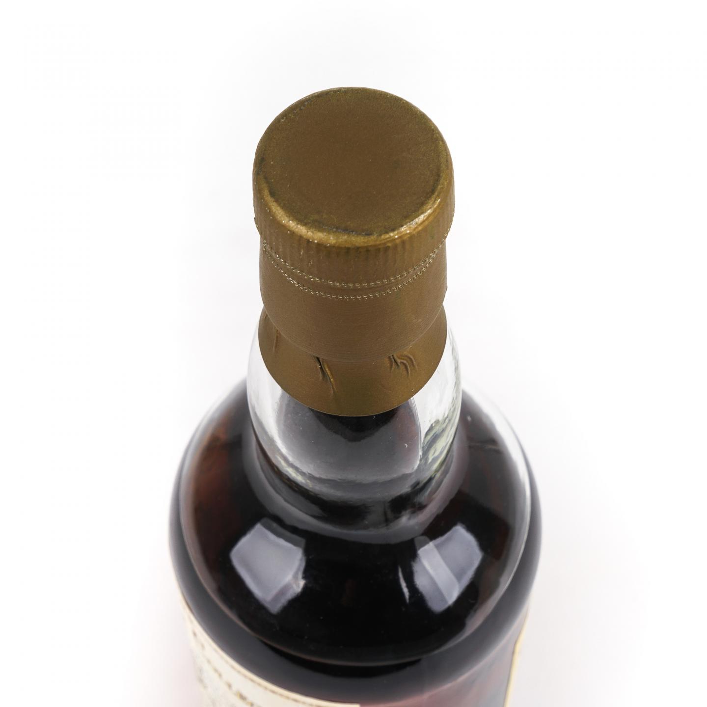 Dalmore 达尔摩 11年 1989-2000 雪莉单桶#7930