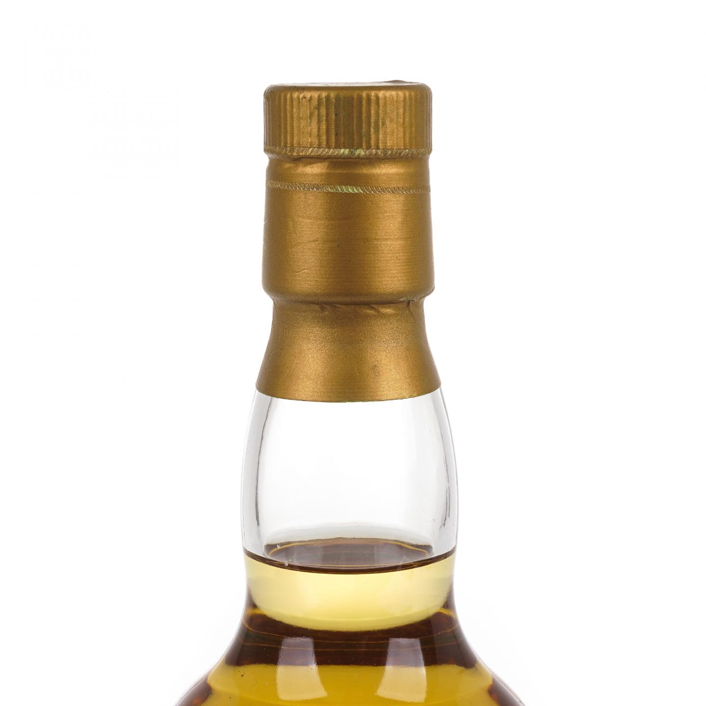 Glenburgie 格兰伯奇 20年 1998-2019 Kingsbury