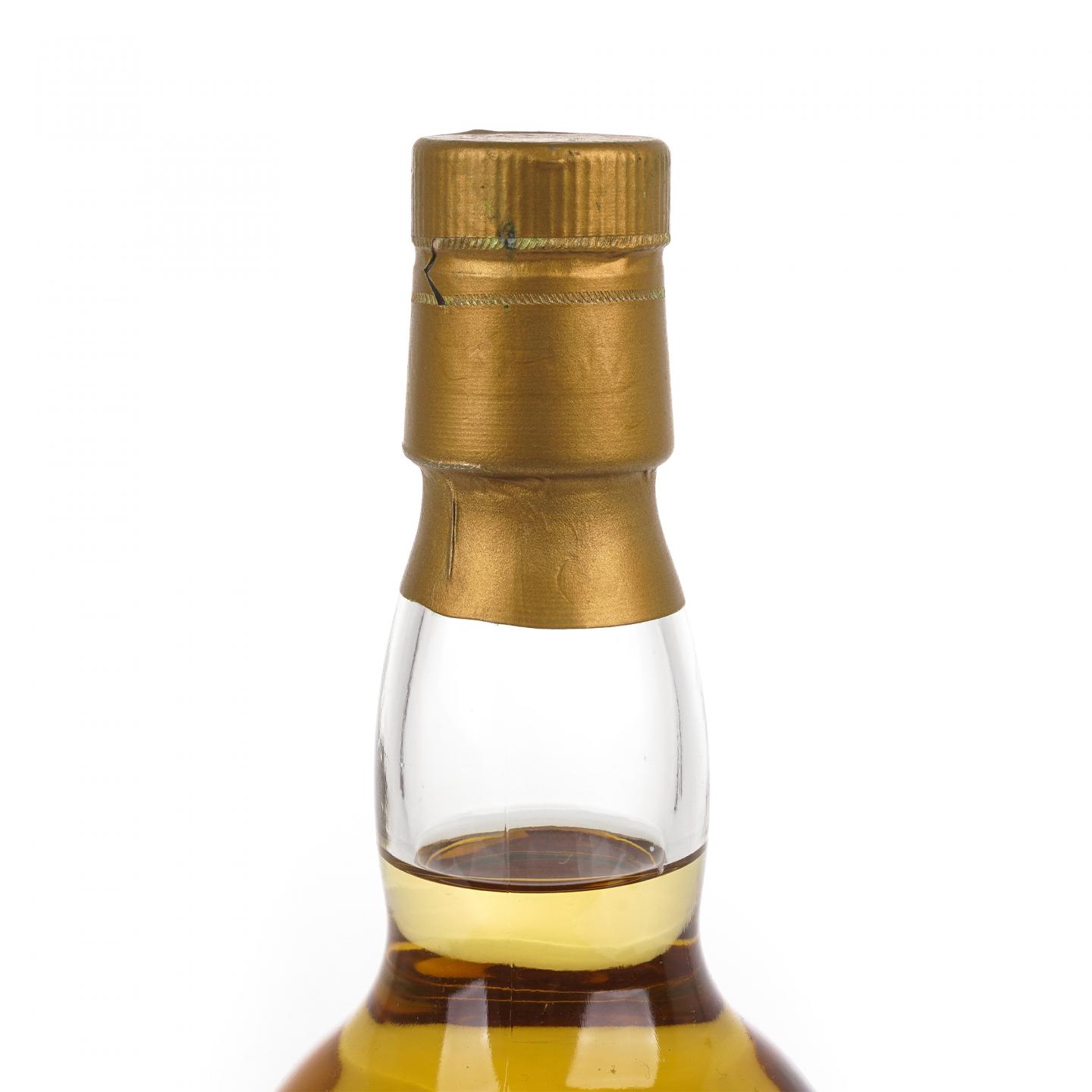 Glenburgie 格兰伯奇 20年 1998-2019 Kingsbury