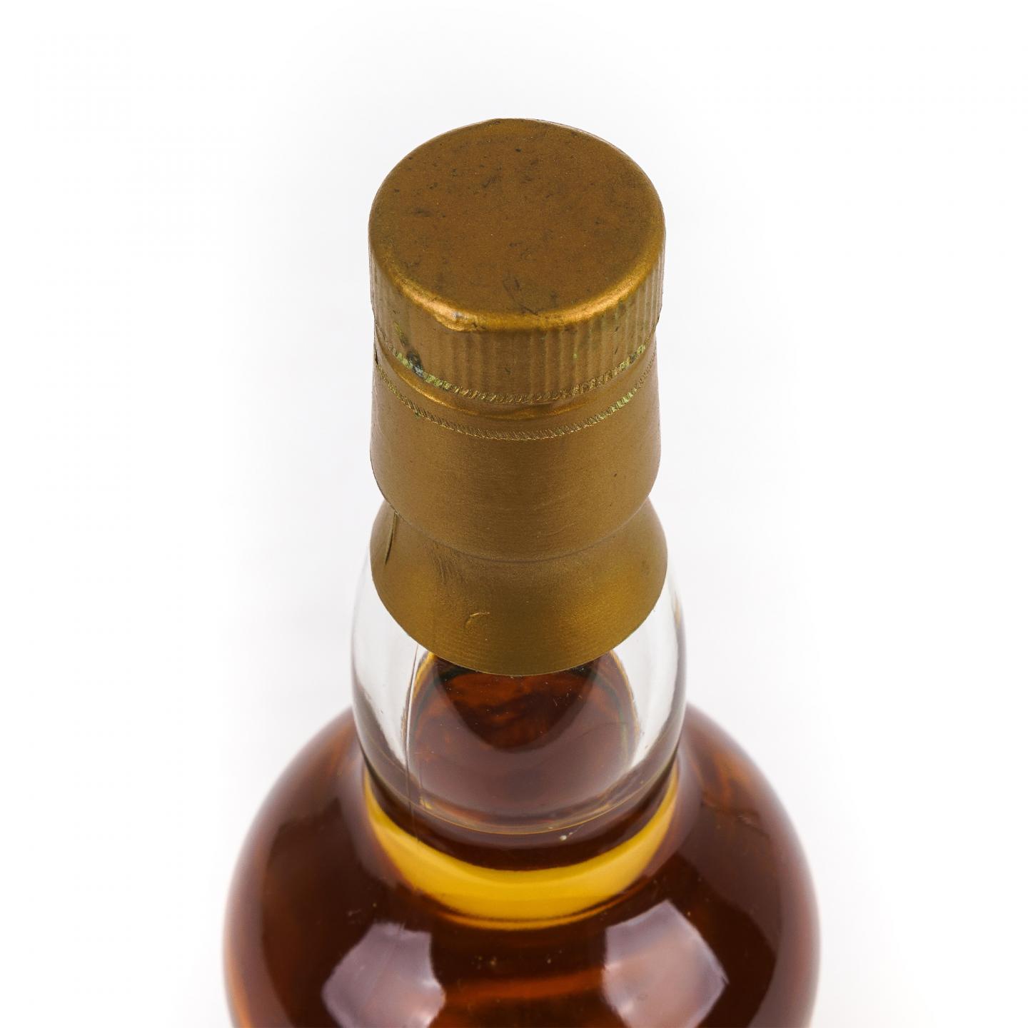 Glenburgie 格兰伯奇 20年 1998-2019 Kingsbury