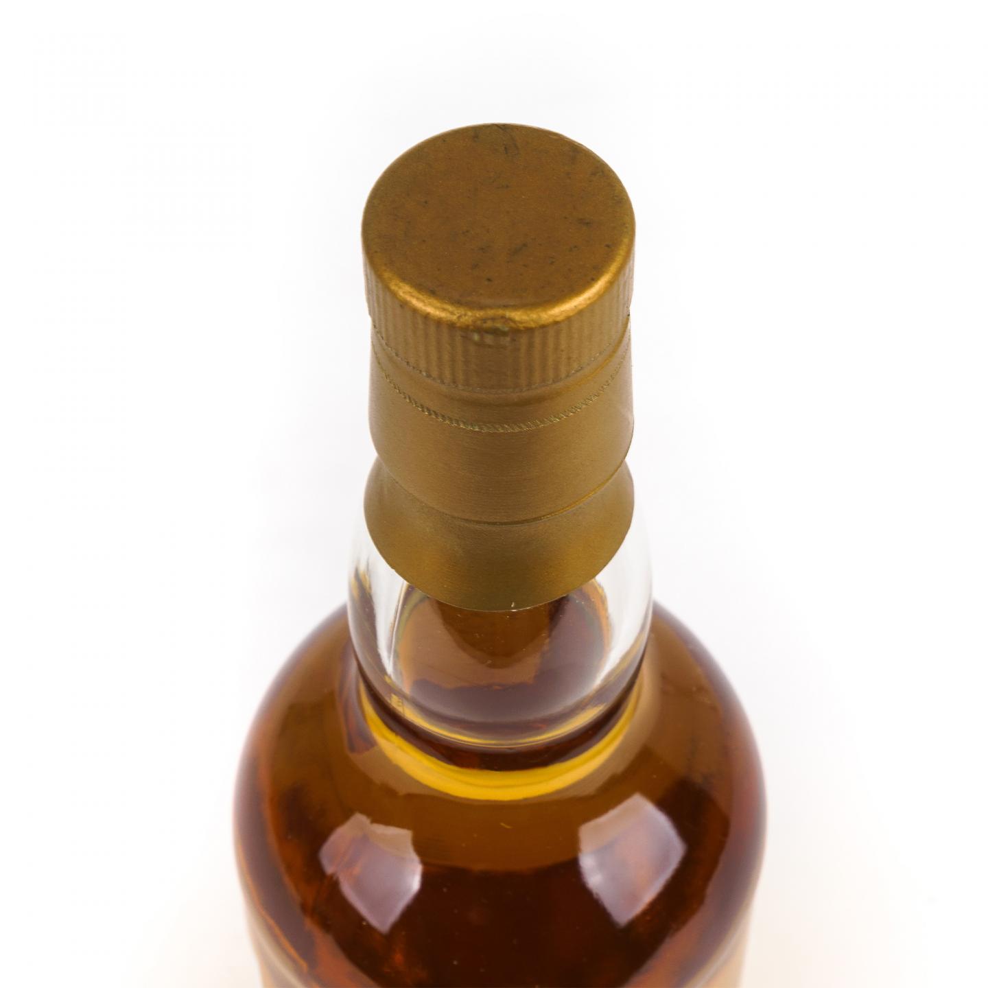 Glenburgie 格兰伯奇 20年 1998-2019 Kingsbury