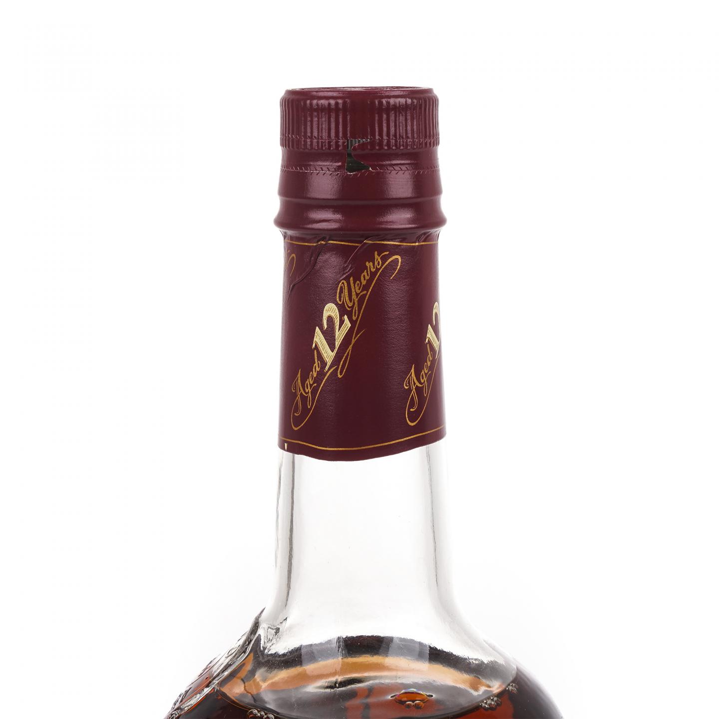 Wild Turkey 威凤凰 12年 波本威士忌 50.5%