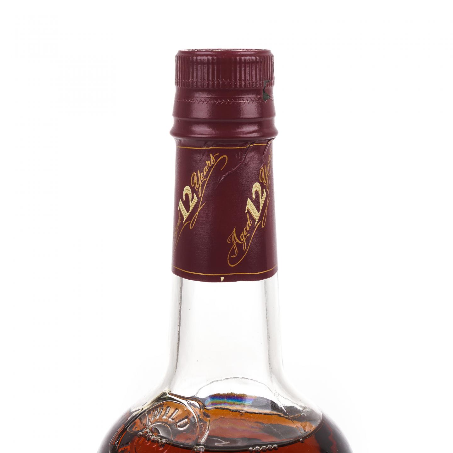 Wild Turkey 威凤凰 12年 波本威士忌 50.5%