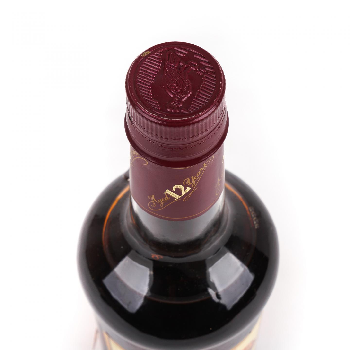 Wild Turkey 威凤凰 12年 波本威士忌 50.5%