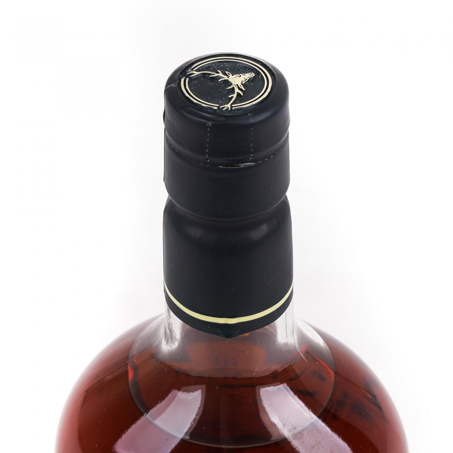 Dalmore 达尔摩 12年 750ml