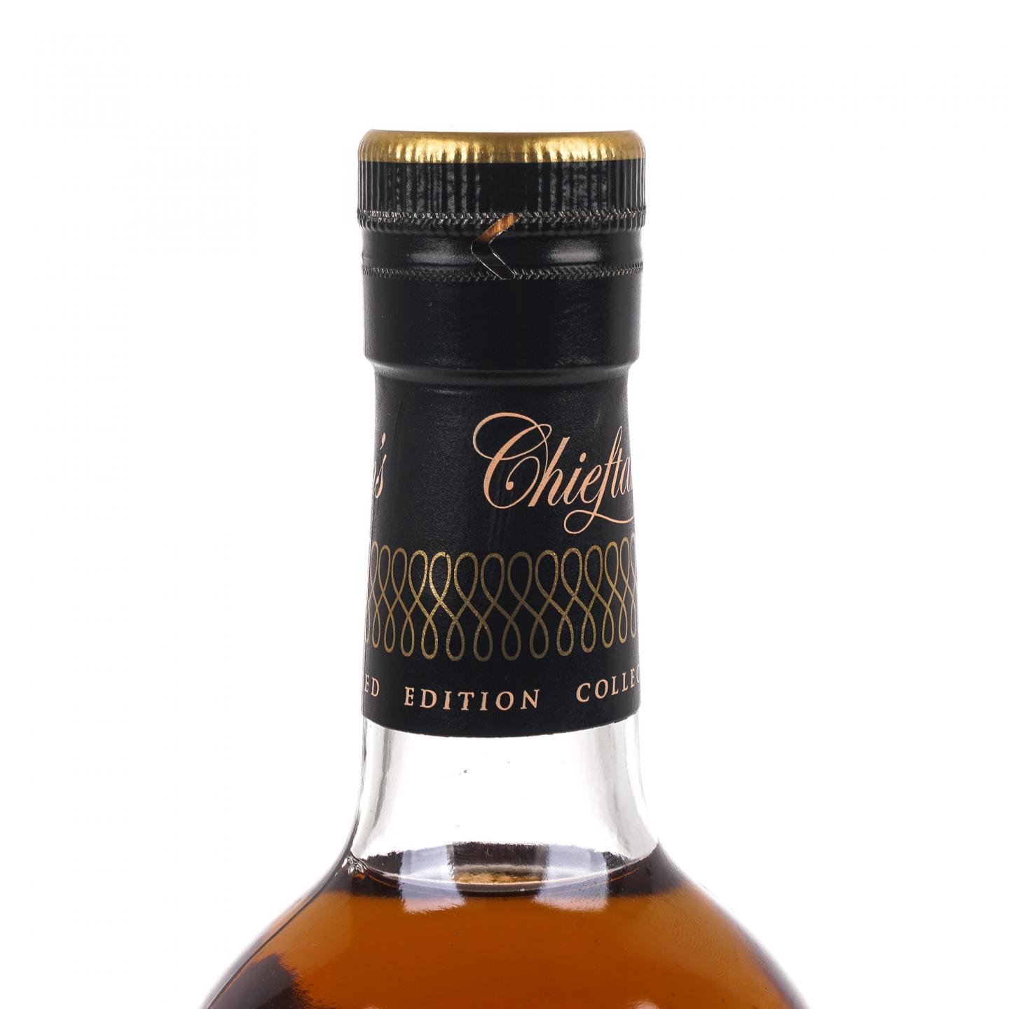 Miltonduff 弥尔顿达夫 20年 1998-2019 马德拉通后熟 IM