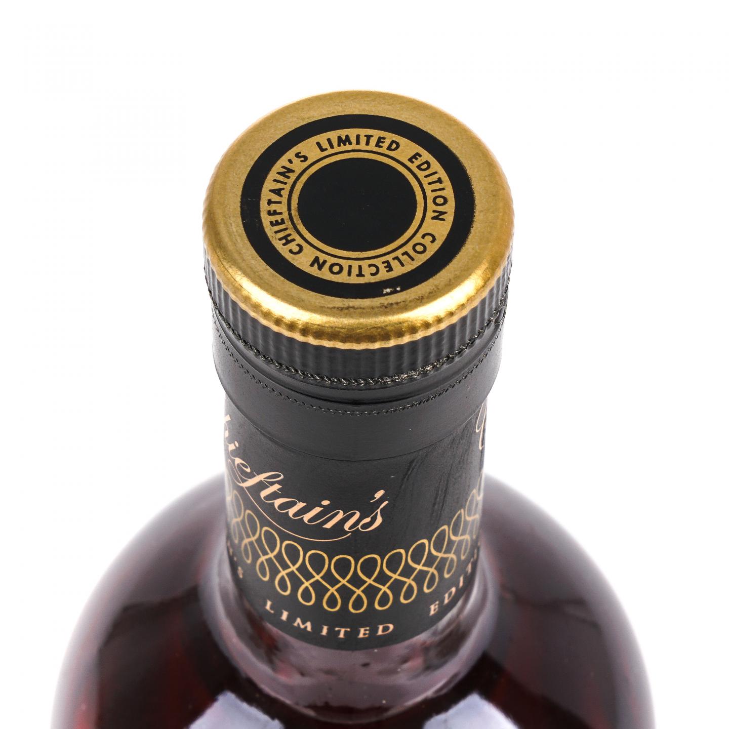 Miltonduff 弥尔顿达夫 20年 1998-2019 马德拉通后熟 IM