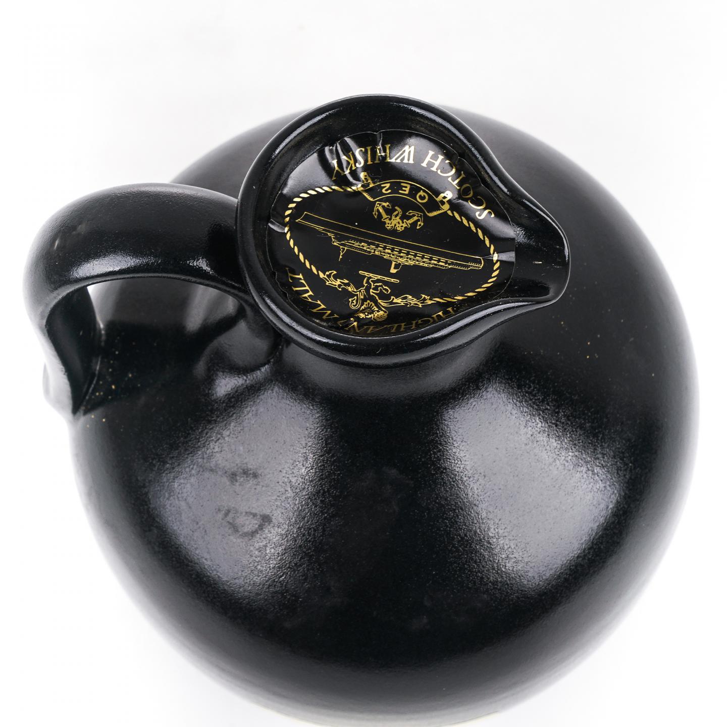 Morrison Bowmore QE2 绝版伊丽莎白二世游轮特供 750ml