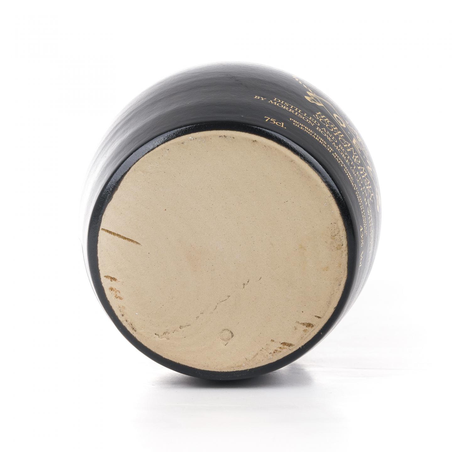 Morrison Bowmore QE2 绝版伊丽莎白二世游轮特供 750ml