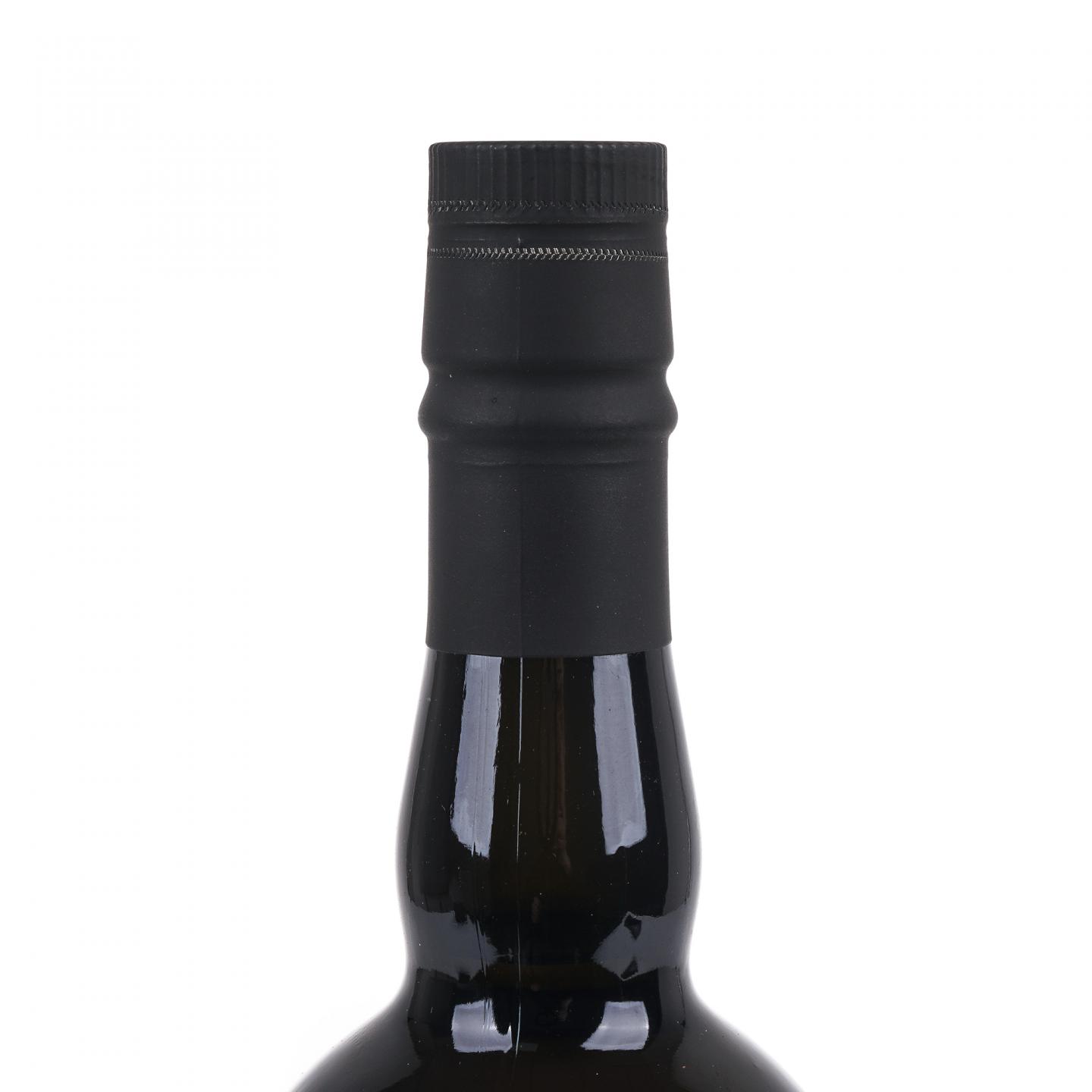 Arran 魔鬼酒碗第三章 魔王结局 The Devil's Punch Bowl 3