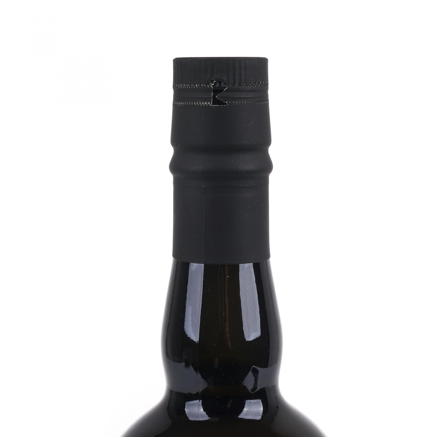 Arran 魔鬼酒碗第三章 魔王结局 The Devil's Punch Bowl 3