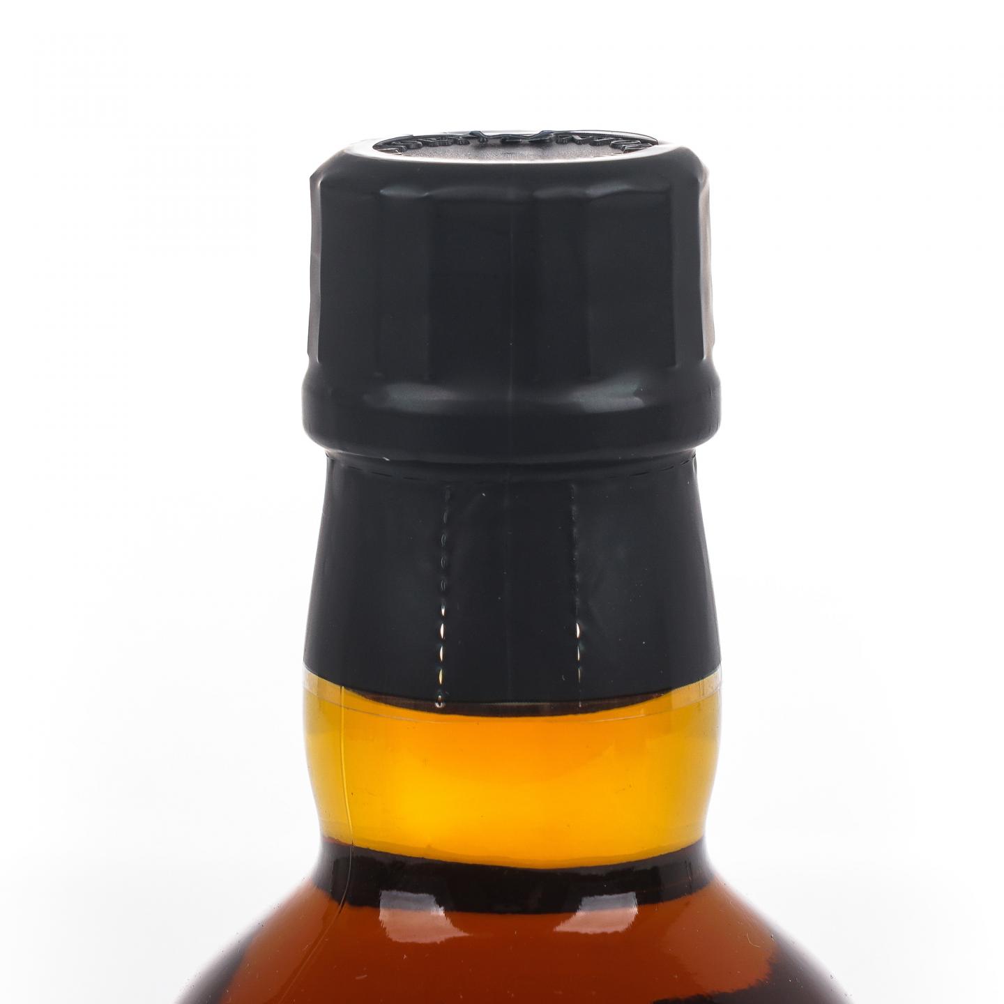 【中样】山崎蒸馏所限定 Peated Malt 180ml