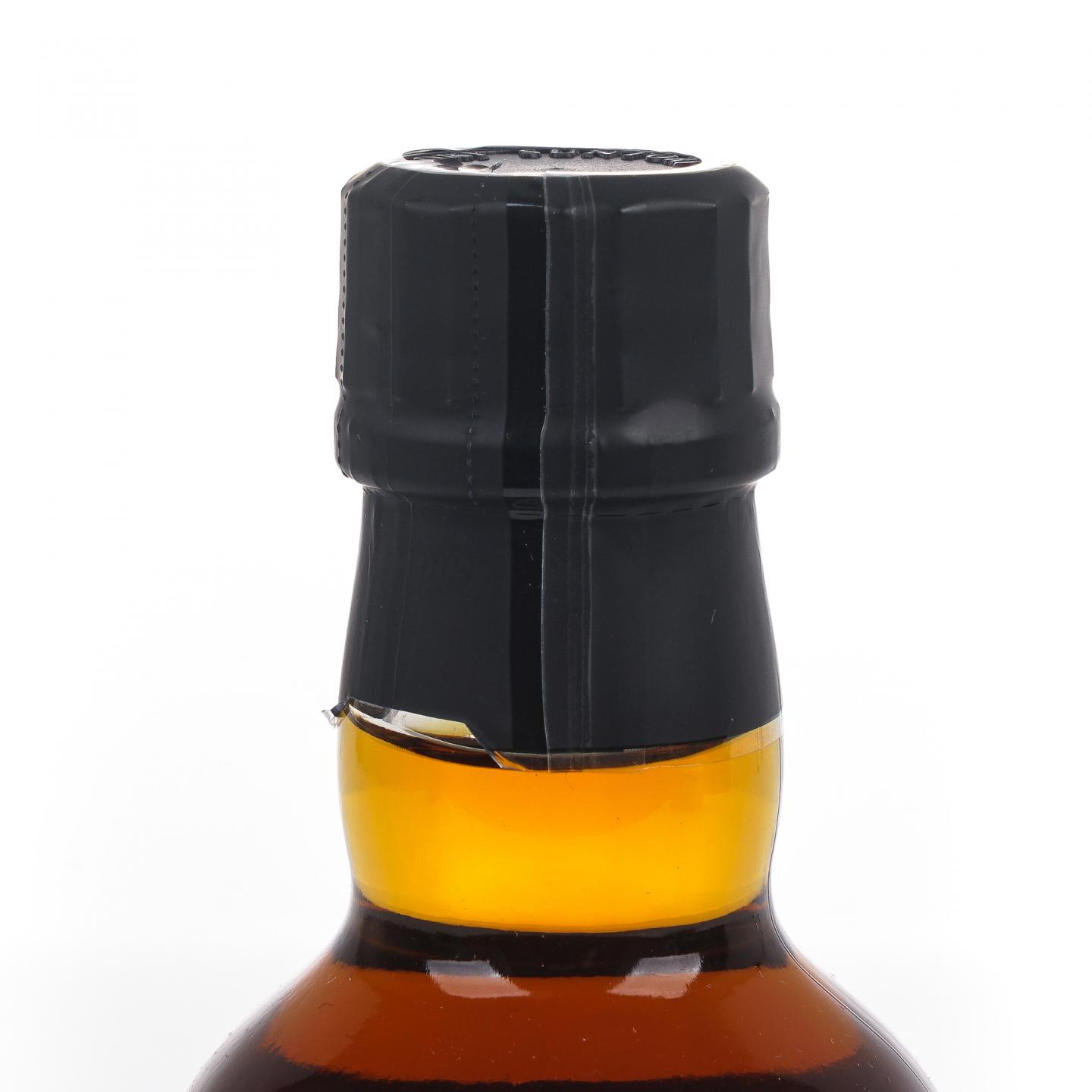 【中样】山崎蒸馏所限定 Peated Malt 180ml