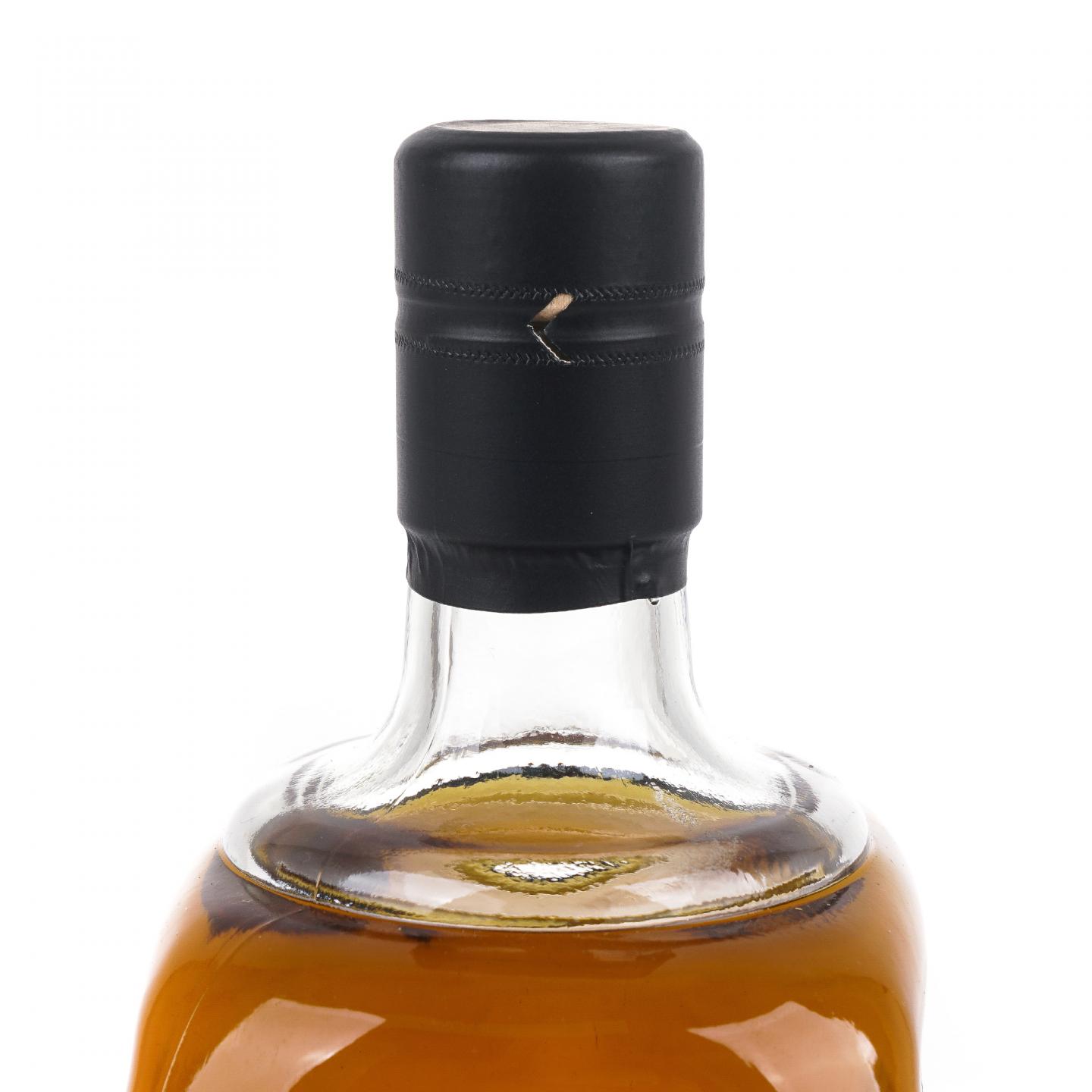 Burnside 28年 百富汤匙桶 Cadenhead