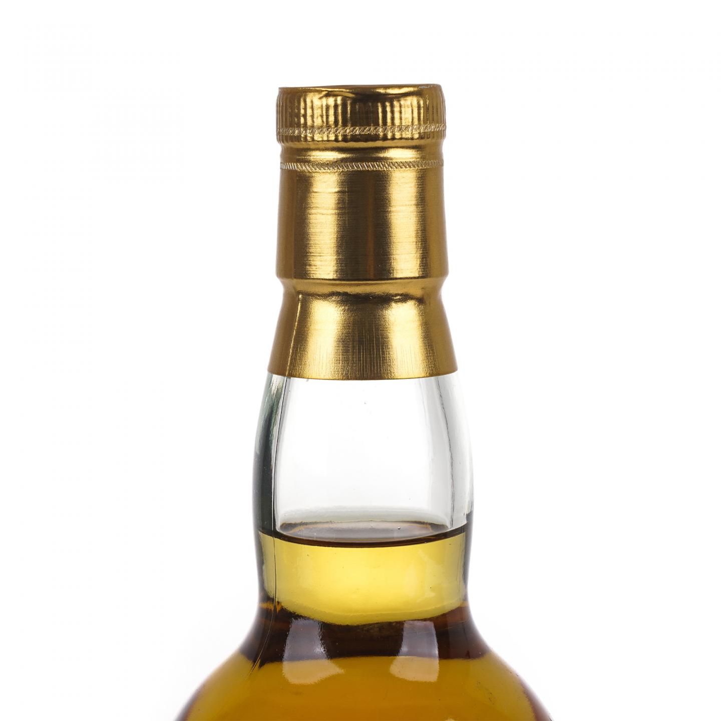 Glen Grant 格兰冠 24年 1997-2022 The Whisky Hoop