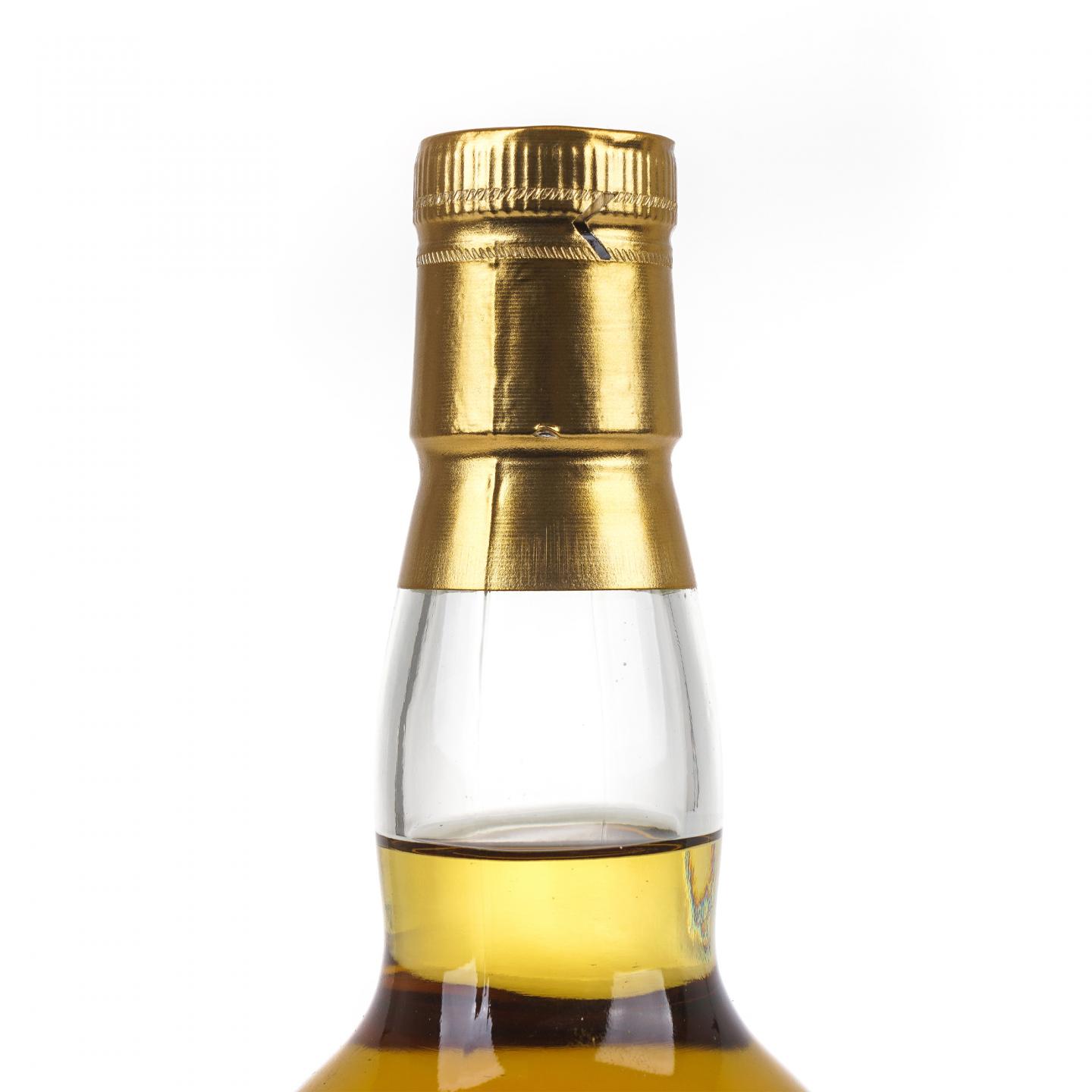 Glen Grant 格兰冠 24年 1997-2022 The Whisky Hoop