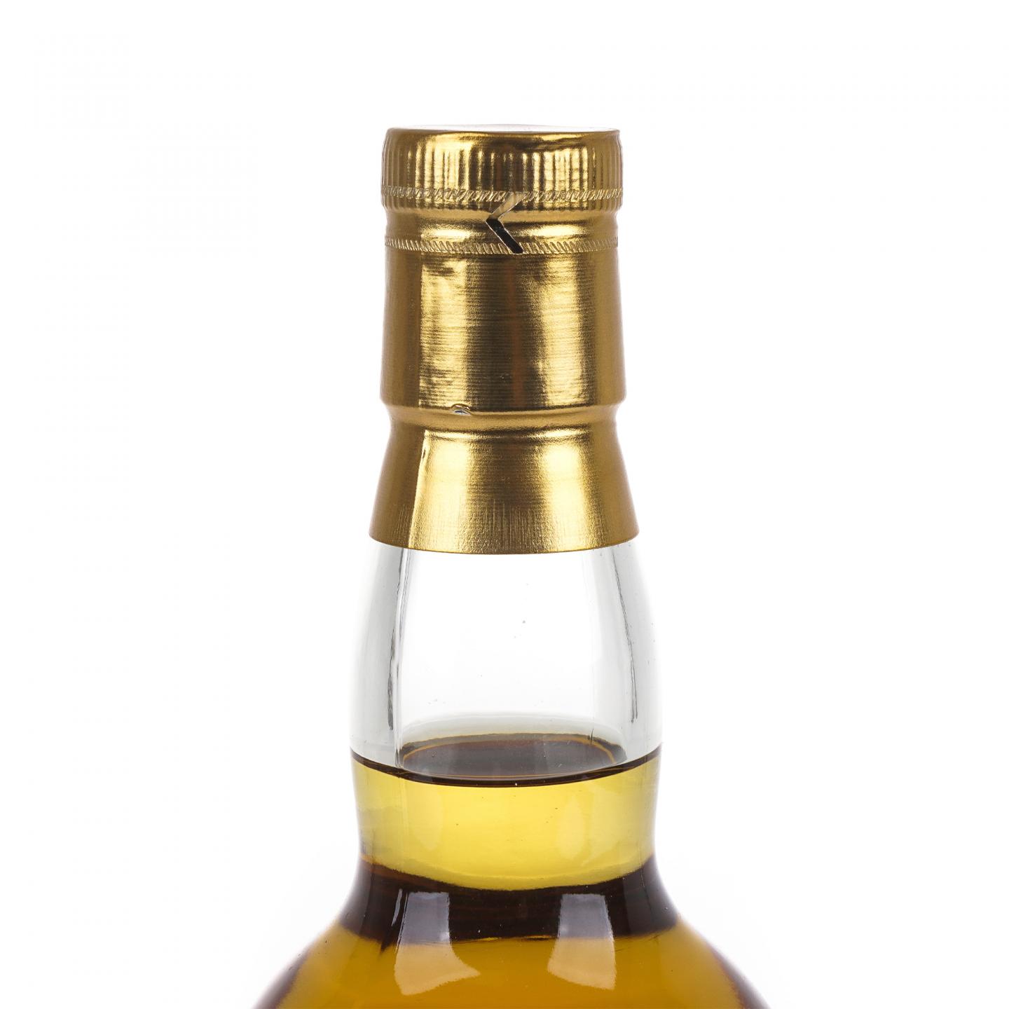 Glen Grant 格兰冠 24年 1997-2022 The Whisky Hoop