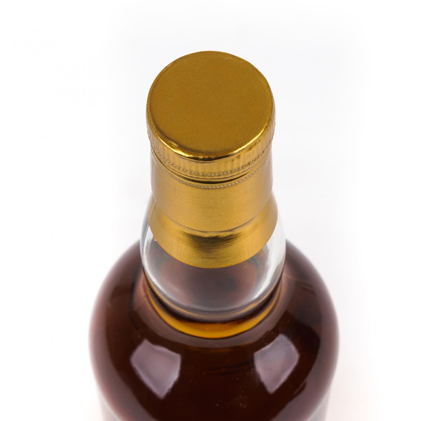 Glen Grant 格兰冠 24年 1997-2022 The Whisky Hoop