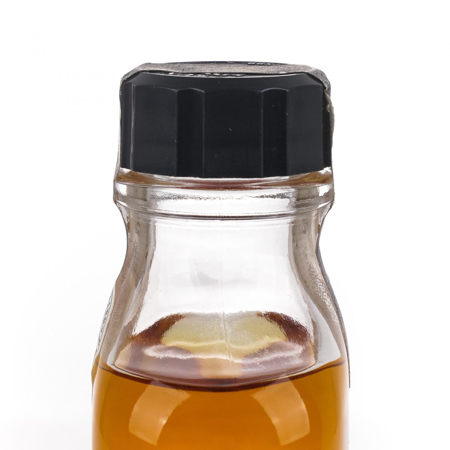 【中样】山崎 10年 樽出原酒 纯麦 190ml