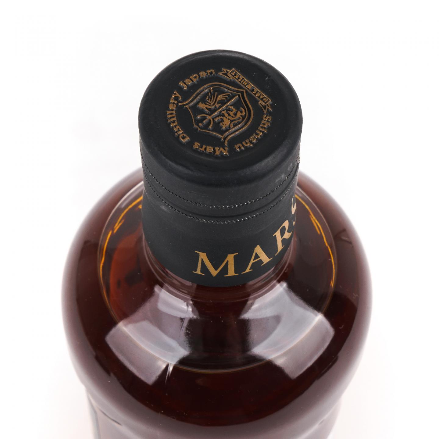 信州 驹之岳 2011 善光寺纪念